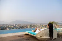 Hotel Siraichuli - Mountain view