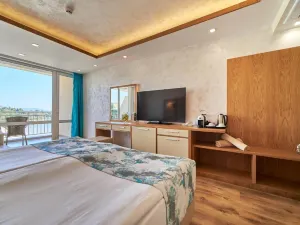 Bilyana Beach Hotel - All Inclusive & Free Beach Access