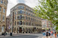 Southwark Residences by Aeria Apartments