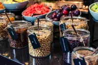 The Hotel Brussels - breakfast
