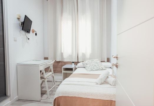 숙소 내부 이미지 1