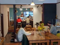 Guesthouse Tomaru - Pensions