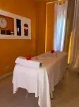 Kilili Baharini Resort & Spa - spa