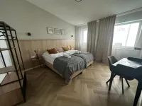 أبارت هوتل ليناو
