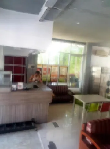 Rubikz Hostel & Cafe