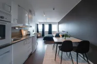 TotalApartments Seminarbakken City Studio