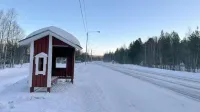 Kuukkeli Ivalo Airport Inn