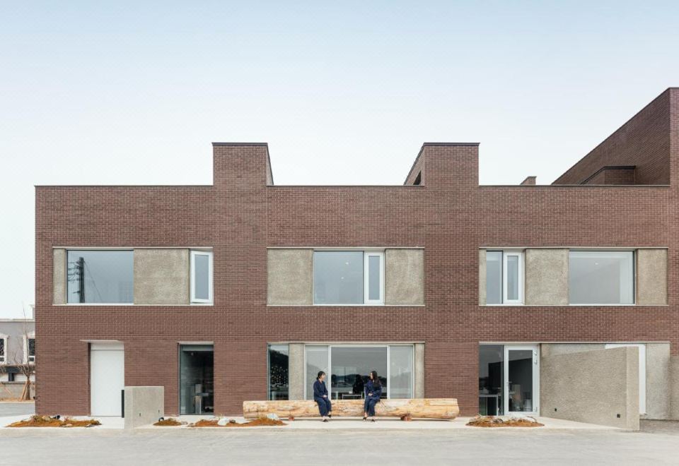 이제남해 레스토랑