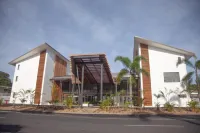 Lava Hotel