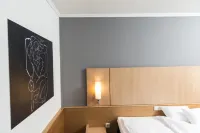 Ibis Hotel Eisenach Hotels in Eisenach