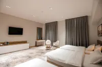 PREMIER HOTEL Hotels in Andijan District