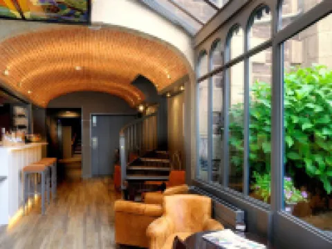 Hotel K'Loys Hotels in Paimpol