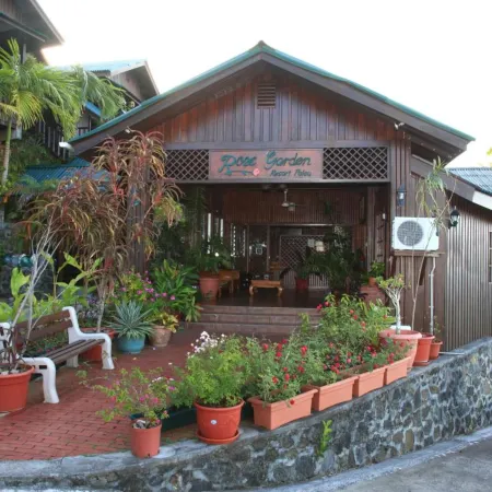 Rose Garden Resort