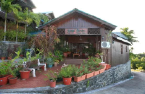 Rose Garden Resort