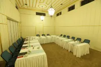 Sirehan Hotel Hotel di Gaziantep