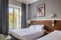 Citotel Hôtel Cesar