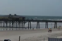 Sand Castle Motel