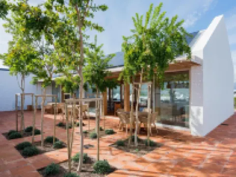 Umoya Residence Hotels near Groot Constantia
