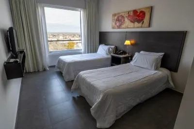 Hotel Neu 354 Hôtels à : 