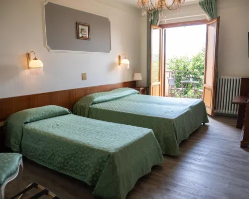 Hotel Park Ge.Al. Hotels in Citta Di Castello