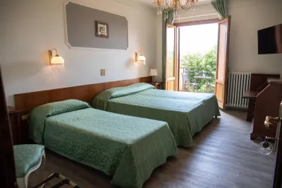 Hotel Park Ge.Al. Hotels in Città di Castello