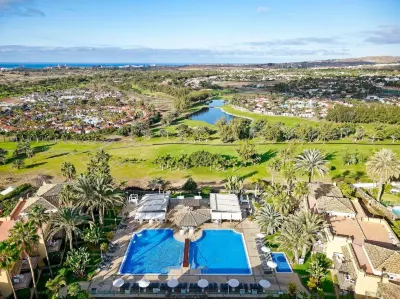 Bull Vital Suites & Spa Boutique Hotel - Only Adults Hoteles en 