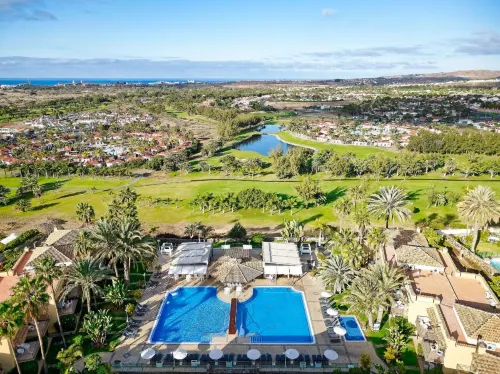 Bull Vital Suites & Spa Boutique Hotel - Only Adults - de playa