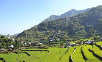 Batad View Inn and Restaurant