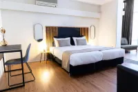 Frankendael Apartments Hotels in Diemen