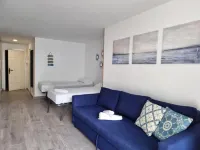 Apartamentos Eurhostal 3000 Hotels in Alcossebre