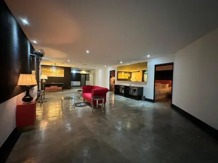 CJ House Station 18 Ipoh Отели в г. Batu Gajah