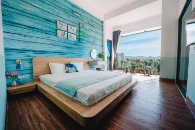 Blossom Sea Homestay Quy Nhơn Hotels in 