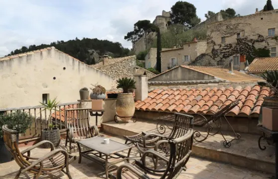 布爾邦家庭旅館