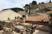 La Casa de Boulbon