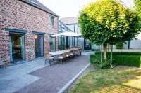 Boutique Hotel Het Zoete Zijn Hotels in Gingelom