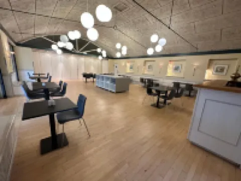 ホテル セメデガーデン レムのホテル