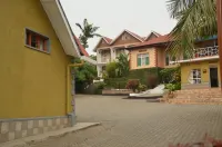 Ubumwe Hotel