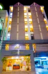 Sweet Home Hotel Betong Hoteles en Betong