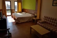 Hotel Restaurante Baños