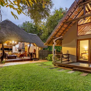 Mhlati Guest Cottages
