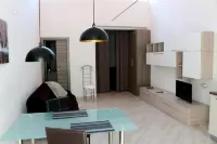 Paradeisos Residence Sas