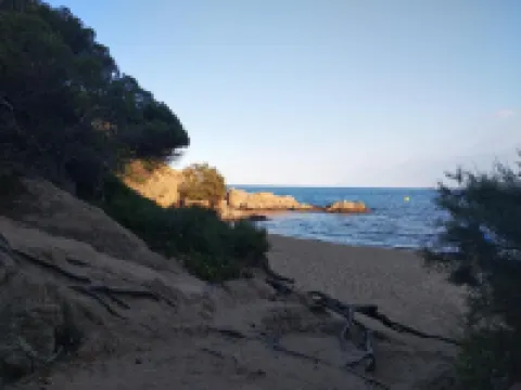 Can Cocollona Hotels in El Girones