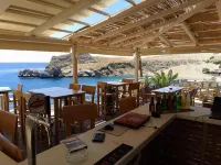 Agios Pavlos Hotel Hotels in Lampi