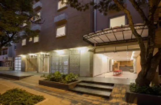 Hotel Quinta Norte Chipichape Hotels in 