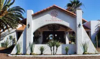 Hotel Mision Santa Maria - Ocean View
