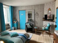 Chambres d'hôtes la Fougereuse Hotels in Saint-Maurice-la-Fougereuse