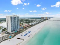 Sterling Breeze by Panhandle Getaways