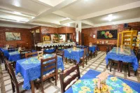 Hotel Pequenino - Aamiainen