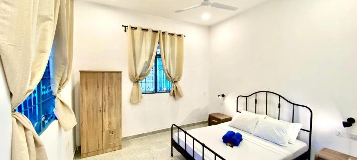 Dragonfly Hotels in Jambiani