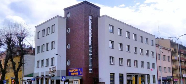 Hostel Omega Hotels in Rzeszow